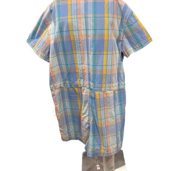 Gap Woman Jumper Shorts - Picture 3 of 10